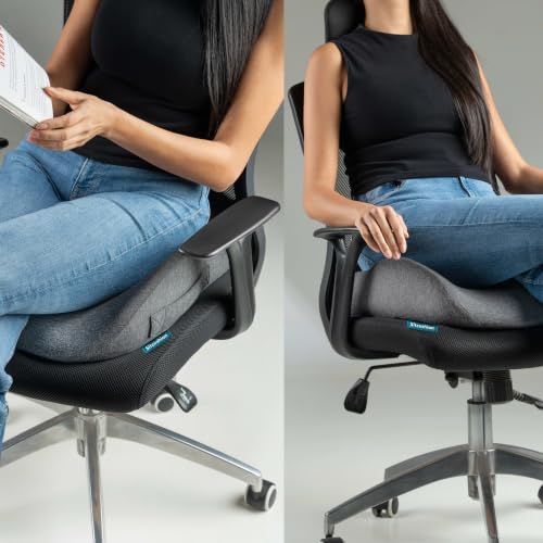 Ergo Office Chair Cushion for Back Pain
