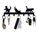 Key Holder for Wall Decorative