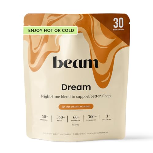 Dream Sleep Powder (6.35 Ounce)