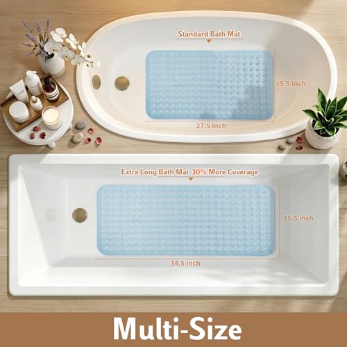 Bathtub Mat Non Slip