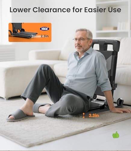 Electric Chair Lift from Floor