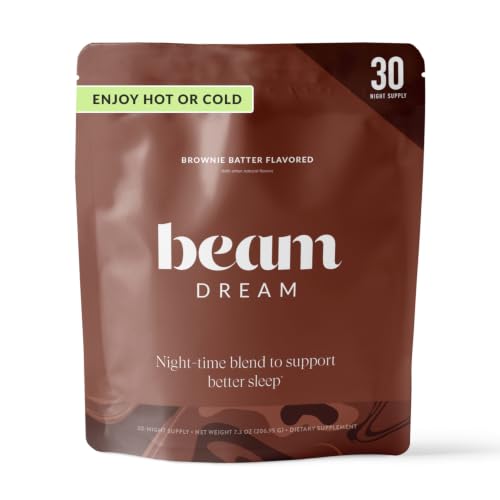Dream Sleep Powder (6.35 Ounce)