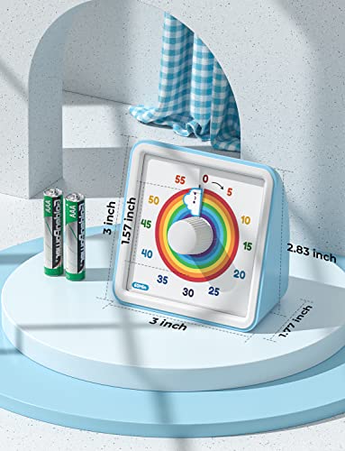 Visual Timer for Kids