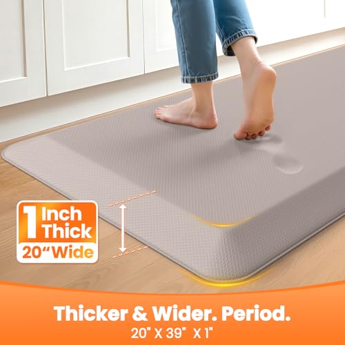 1 Inch Thick Anti
