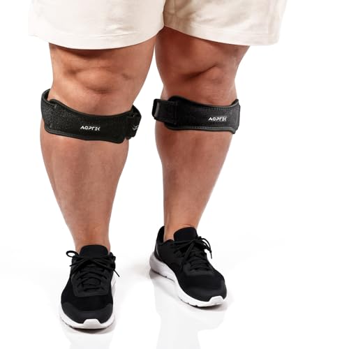Plus Size Knee Brace for Women & Men