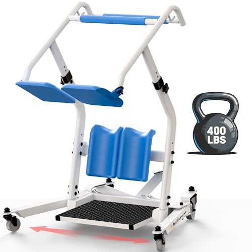 Stand Assist Lift