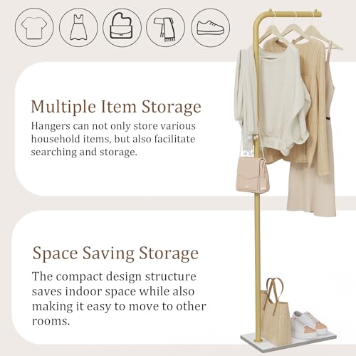 Freestanding Coat Rack