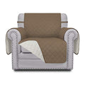 Reversible Couch Cover