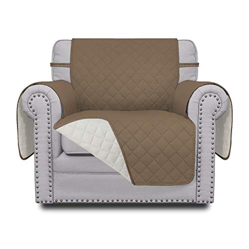 Reversible Couch Cover