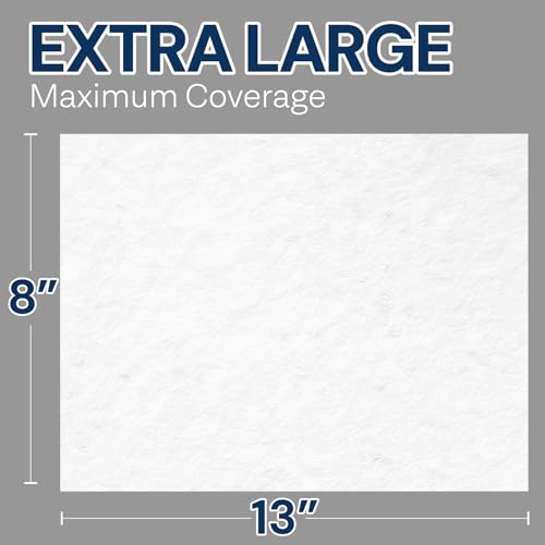 Adult Wipes for the Elderly (720 Count)