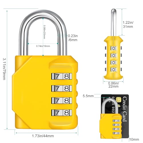 Combination Lock