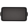 1 Pack Rubber Small Boot Tray for Entryway