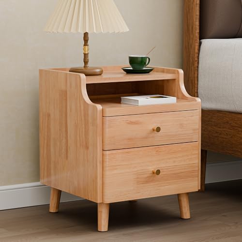 Nightstand Set of 2 (2 Count)