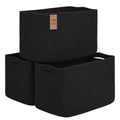Baskets for Organizing (3 Count)