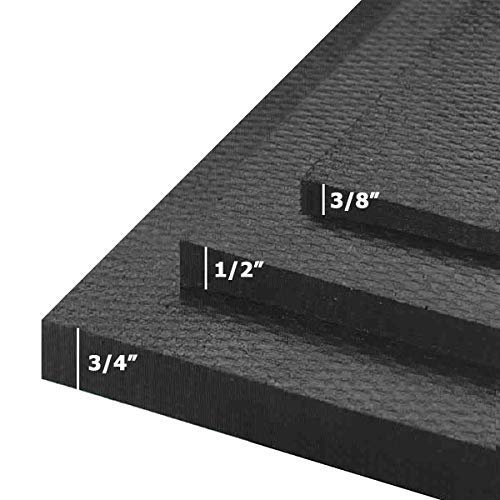 Heavy Duty Stall Tiles for Stable (160 Sq Ft)