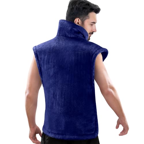 King Size Heating Pad for Back