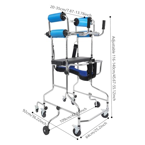 Floorstanding Adult Walker