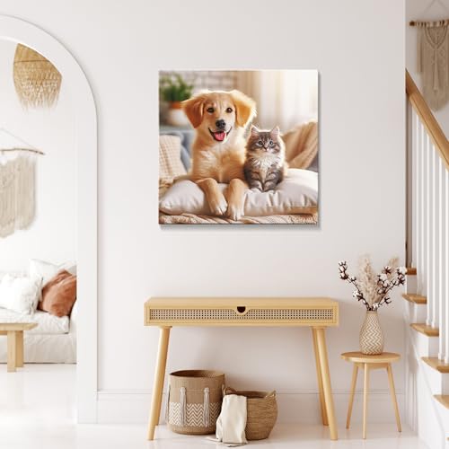 Custom Canvas Prints with Your Photos
