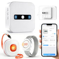 WiFi Caregiver Call Button Calls Phone