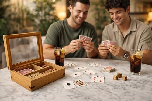Handicrafts Wooden Single