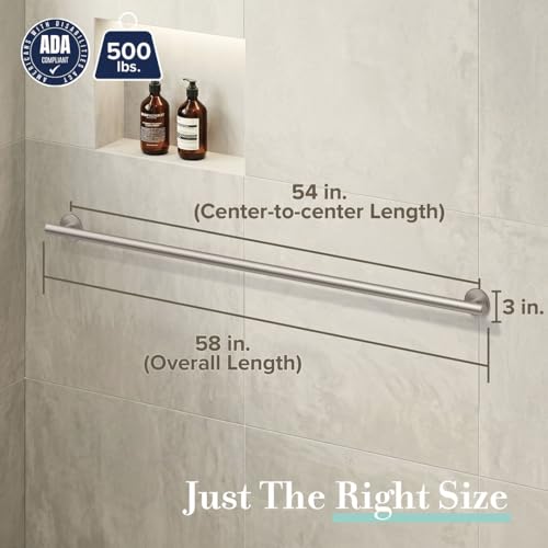 859A Latitude II Grab Bar