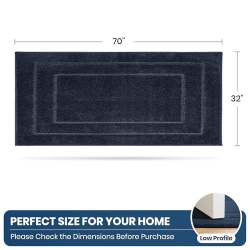 Kitchen Runner Rug (15.5 Sq Ft)