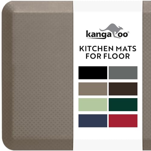 Anti Fatigue Mats for Kitchen Floor