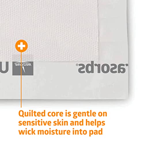 Ultrasorbs Drypads (25 Count)