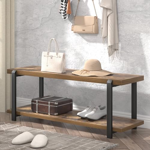Entryway Bench