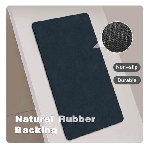 Thin Bath Mat