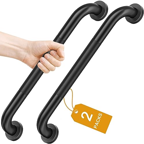 2 Pack Shower Grab Bar