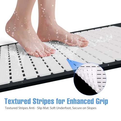 Shower Mat Non