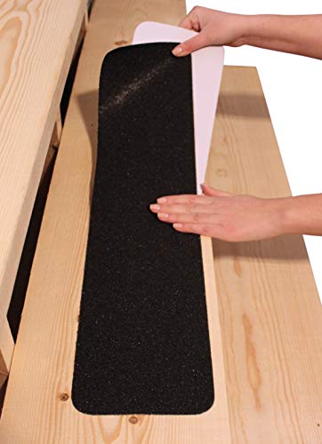 6”x30” Stair Treads Non (15 Count)