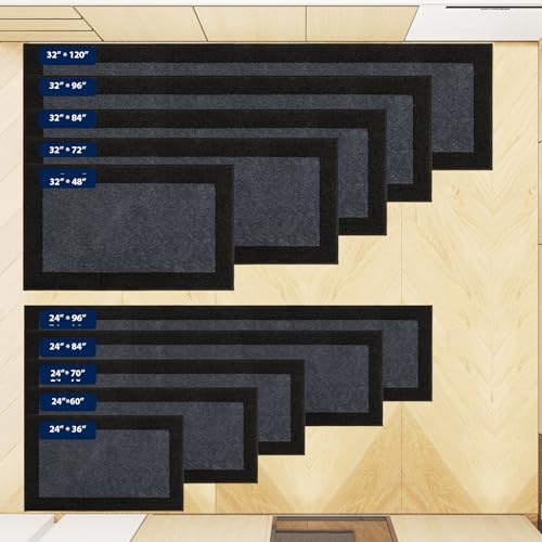Kitchen Rug 24" x 84"