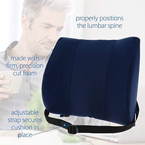 Lumbar Cushion for Office Chair