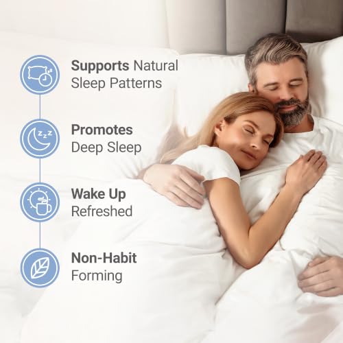 Luna Melatonin (120 Count)