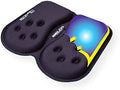 GSeat Ultra Orthopedic Gel and Foam Seat Cushion