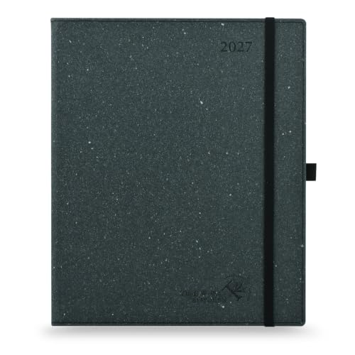 2027 Planner Weekly and Monthly