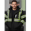 Reflective Jacket for Men