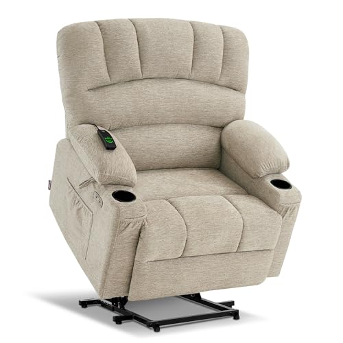 Power Lift Recliner Chair for Elderly
