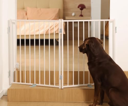 Full Metal Dog Gate Extension