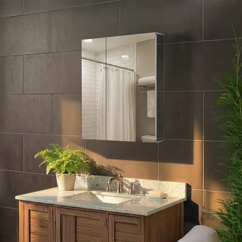 Bathroom Medicine Cabinet