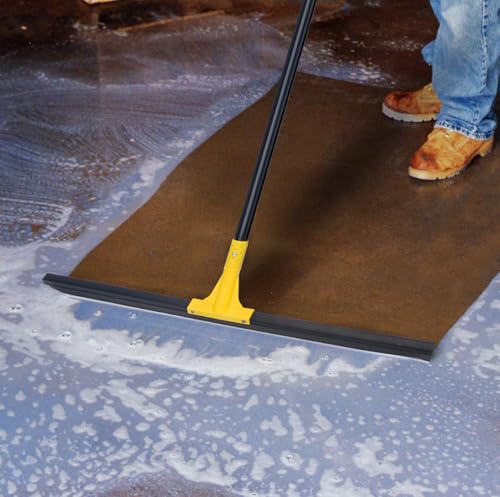 Floor Squeegee for Concrete - Bel Marant