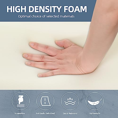 Arm Pillow Arm Rest Pillow Arm Elevation Pillow Ergonomic Support Pillow for Sleeping