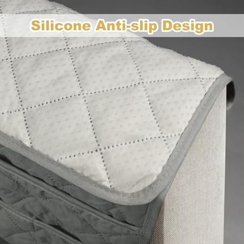 Remote Control Holder for Recliner