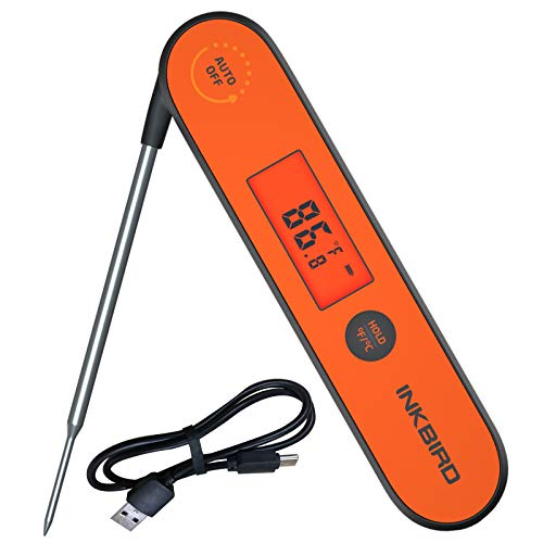 Instant Read Thermometer IHT