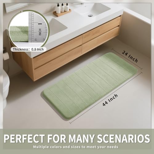 Long Bath Mat 44"x24" (100 Sq Ft)