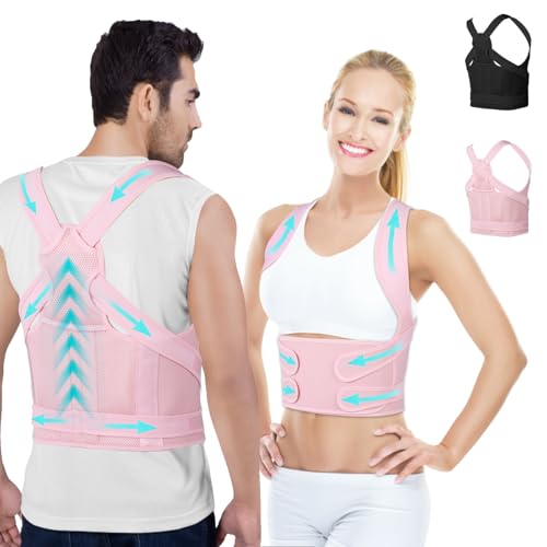 Posture Corrector for Women and Men