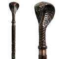 Handmade Wooden Walking Cane