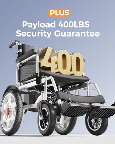 400LB Capacity Heavy